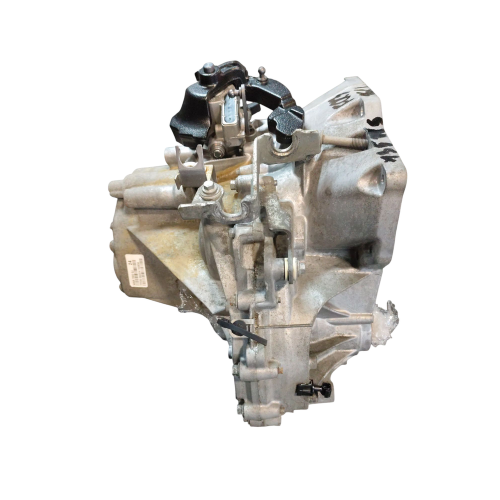 SKRZYNIA BIEGÓW FORD FOCUS MK3 1.6 TDCI #5