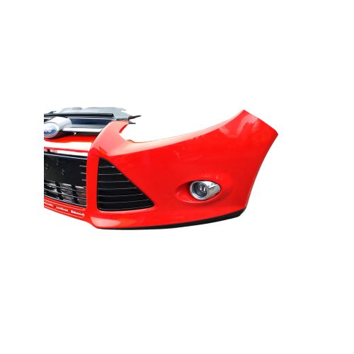 ZDERZAK PRZEDNI FORD FOCUS MK3 #3