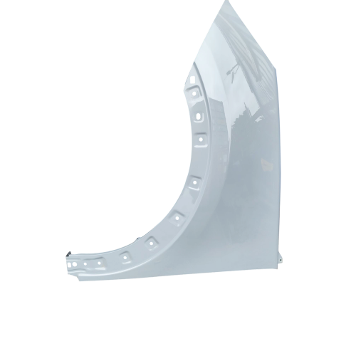 BŁOTNIK LEWY FORD PUMA