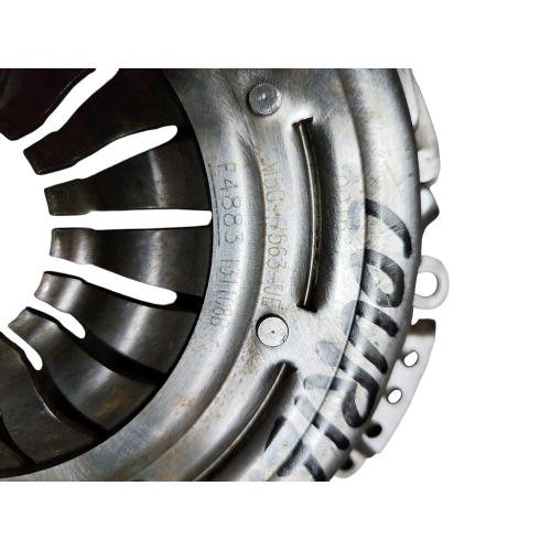 SPRZĘGŁO FORD COURIER MK2 1.0 ECOBOOST #6