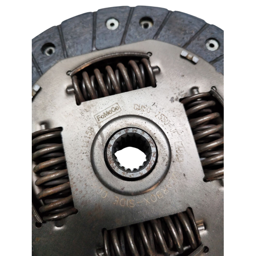 SPRZĘGŁO FORD COURIER MK2 1.0 ECOBOOST #9