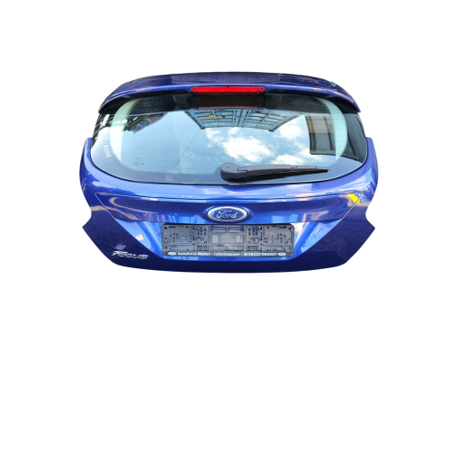 KLAPA FORD FOCUS MK3 HATCHBAK