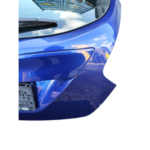 KLAPA FORD FOCUS MK3 HATCHBAK #3