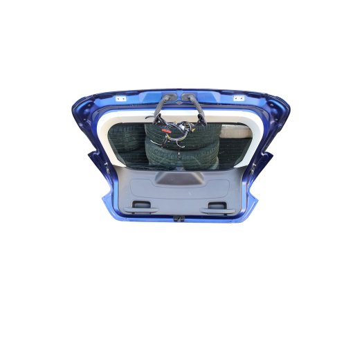 KLAPA FORD FOCUS MK3 HATCHBAK #5