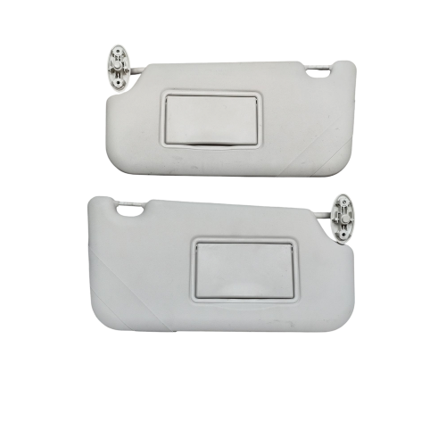 OSŁONA PRZECIWSŁONECZNA FORD FOCUS MK3 #2