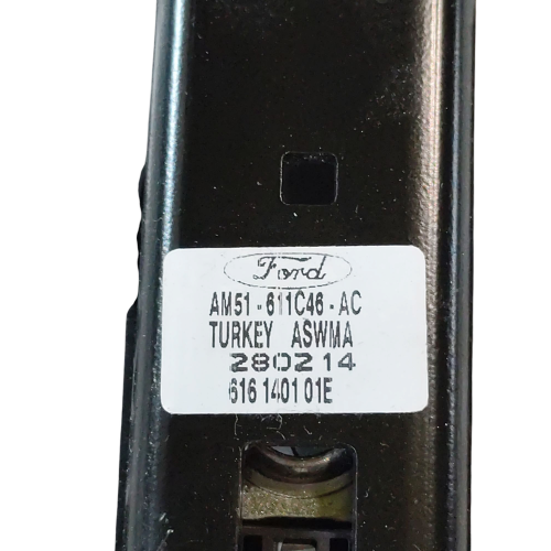 REGULACJA PASA FORD FOCUS MK3 C-MAX MK2 #3