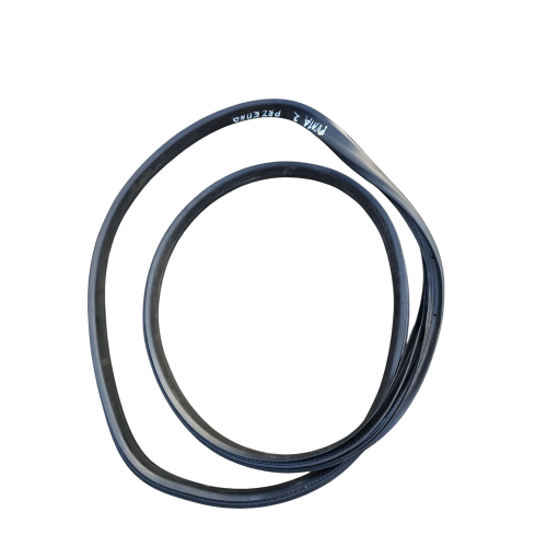 USZCZELKA DRZWI PRZEDNICH...