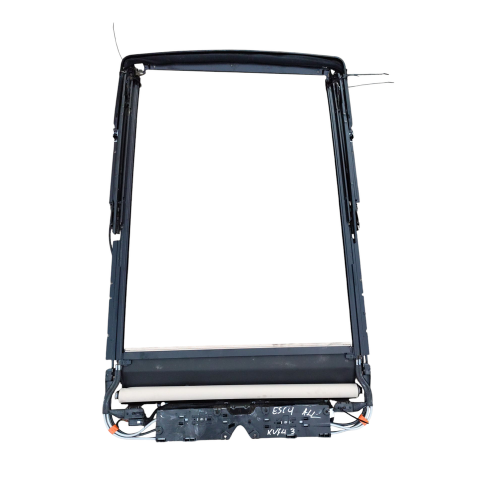 ROLETA DACHU PROWADNICA...