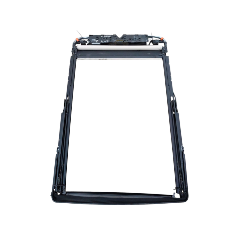 ROLETA DACHU PROWADNICA FORD ESCAPE MK4 KUGA MK3 #2