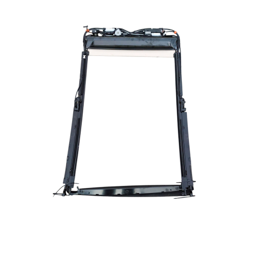 ROLETA DACHU PROWADNICA FORD ESCAPE MK4 KUGA MK3 #5