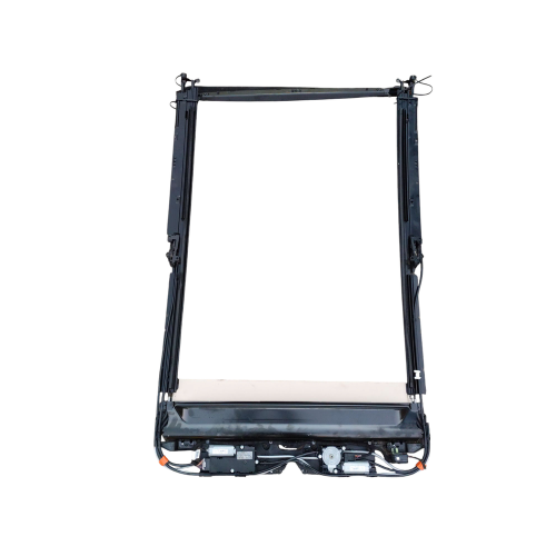 ROLETA DACHU PROWADNICA FORD ESCAPE MK4 KUGA MK3 #6