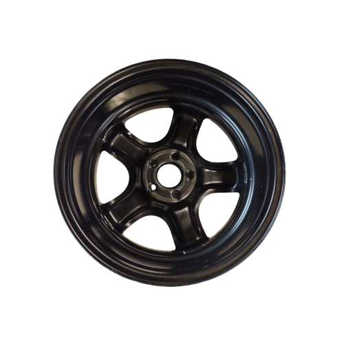 FELGA STALOWA 17'' FORD PUMA N1TC-1015-AA #2