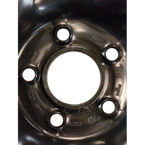 FELGA STALOWA 17'' FORD PUMA N1TC-1015-AA #3