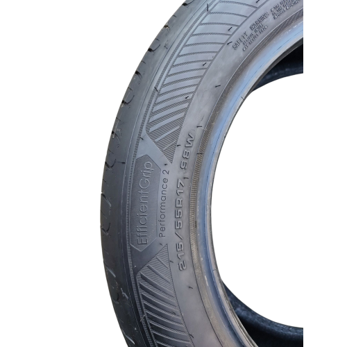 OPONA 235/55/17'' GOODYEAR EFFICIENTGRIP #3