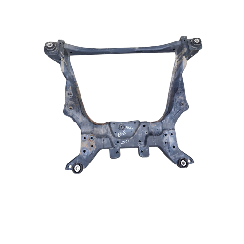 WÓZEK FORD EDGE 2.0 TDCI