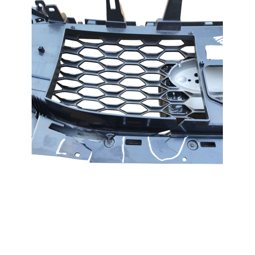 GRIL KRATA ZDERZKA FORD EDGE ST LIFT #4