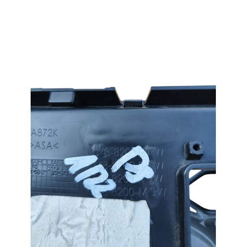 GRIL KRATA ZDERZKA FORD EDGE ST LIFT #5