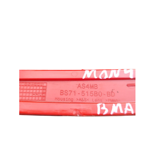 ODBLASK TYLNY FORD MONDEO MK4 B-MAX #4