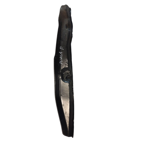 WYGŁUSZENIE BŁOTNIKA...