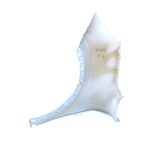 BŁOTNIK PRAWY PRZEDNI FORD PUMA MK2 #2