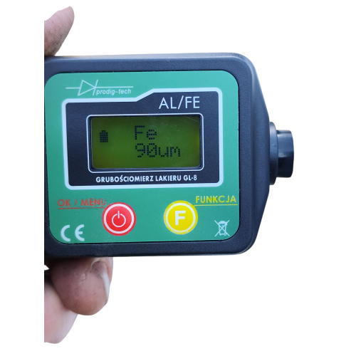 BŁOTNIK PRAWY PRZEDNI FORD PUMA MK2 #3