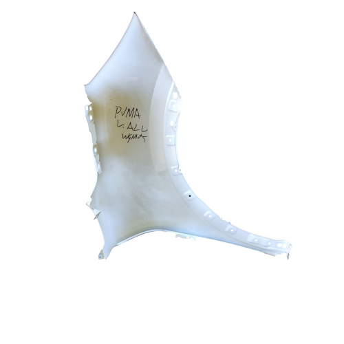 BŁOTNIK LEWY PRZEDNI FORD PUMA MK2 #3