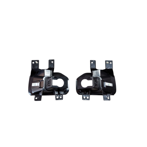 RAMKA MOCOWANIE HALOGENÓW FORD F-150 #2