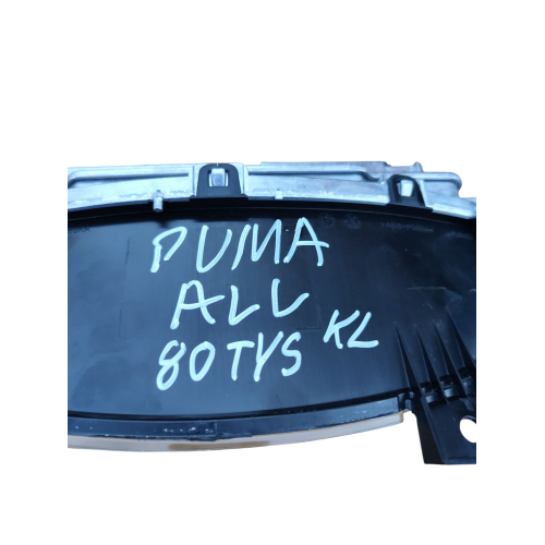 LICZNIK WIRTUAL FORD PUMA 1.0 MHEV #3