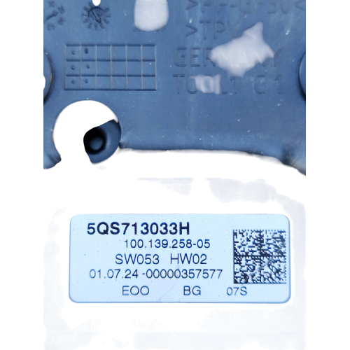 WYBIERAK BIEGÓW FORD CONNECT MK3 #4