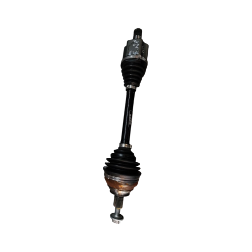 PÓŁOŚ LEWA FORD CONNECT MK3...