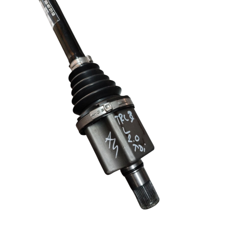 PÓŁOŚ LEWA FORD CONNECT MK3 2.0 TDI AUTOMAT #2