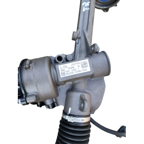 PRZEKŁADNIA KIEROWNICZA FORD CONNECT MK3 #3