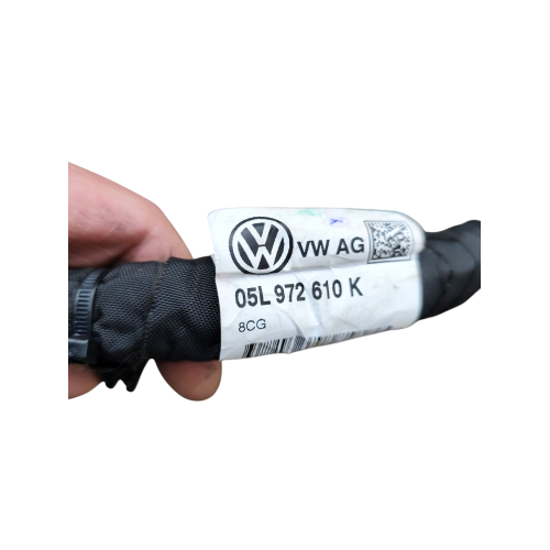 WIĄZKA SILNIKOWA FORD CONNECT MK3 #2