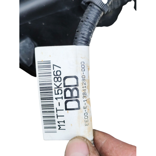 ZDERZAK PRZEDNI FORD PUMA #7