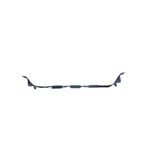 SPOILER DOKŁADKA PRZEDNIEGO ZDERZAKA FORD RANGER #2