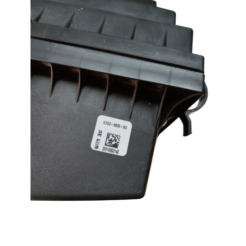 OBUDOWA FILTRA POWIETRZA FORD EDGE LIFT USA #2