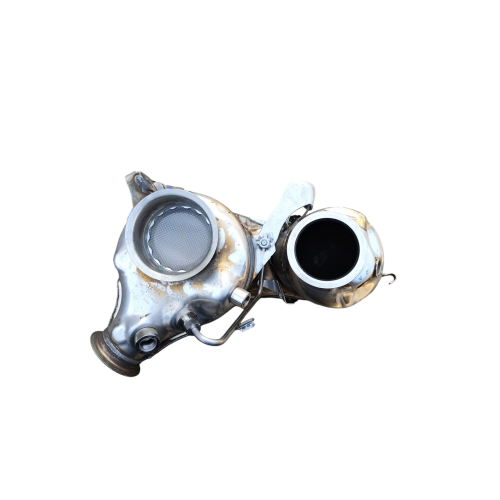 DPF FORD CONNECT MK3 2.0...
