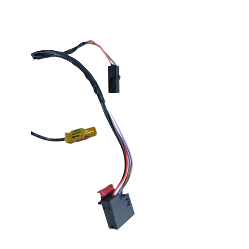 LUSTERKO LEWE FORD CONNECT MK3 10 PIN UK #3