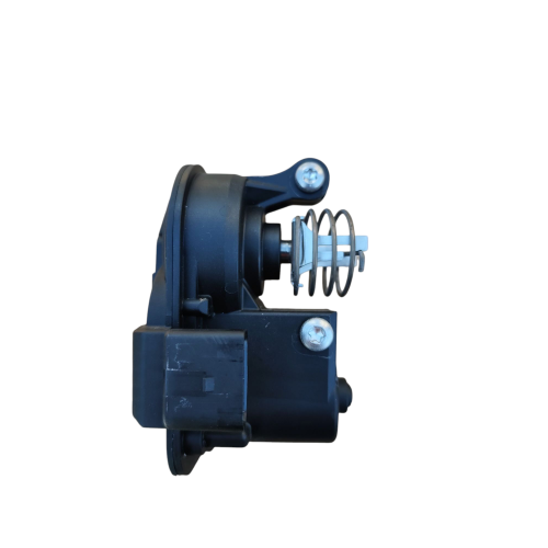 PRZEPUSTNICA FORD CONNECT MK3 2.0 TDI #2