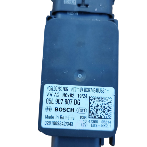 SONDA LAMBDA FORD CONNECT MK3 2.0 TDI #2