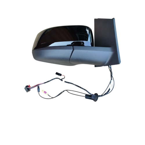 LUSTERKO PRAWE FORD CONNECT MK3 11 PIN #2