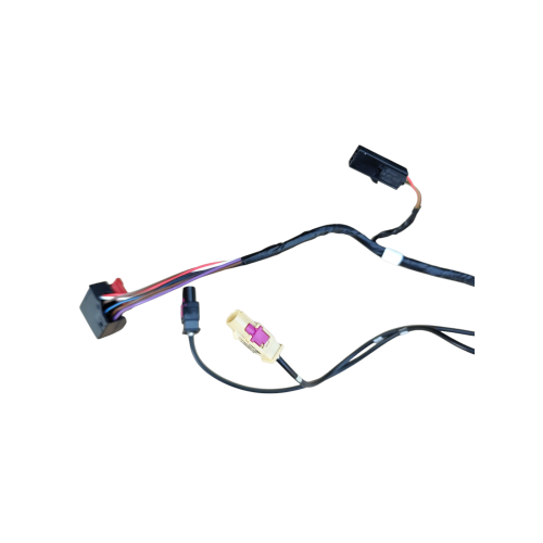 LUSTERKO PRAWE FORD CONNECT MK3 11 PIN #3