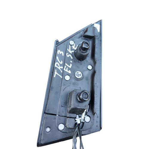 LUSTERKO PRAWE FORD CONNECT MK3 11 PIN #5