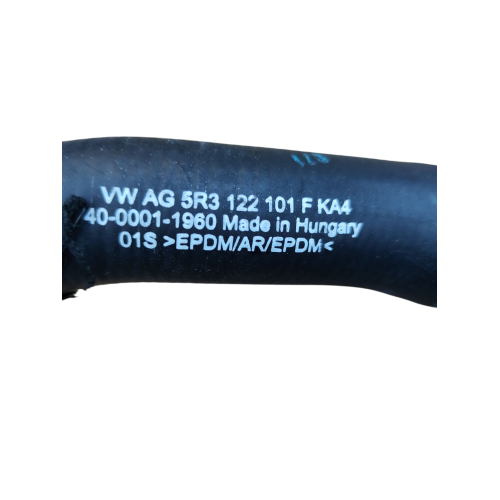 PRZEWÓD WODY FORD CONNECT MK3 2.0 TDI #2