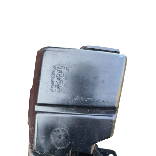 ŚLIZG ZDERZAKA TYLNY LEWY FORD MUSTANG VI LIFT #3