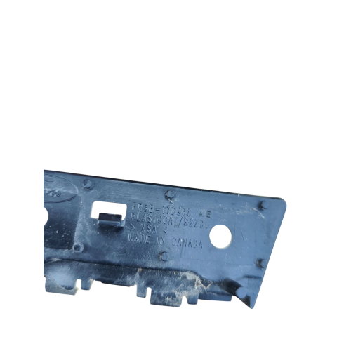 ŚLIZG ZDERZAKA PRAWY PRZÓD FORD MUSTANG VI #3