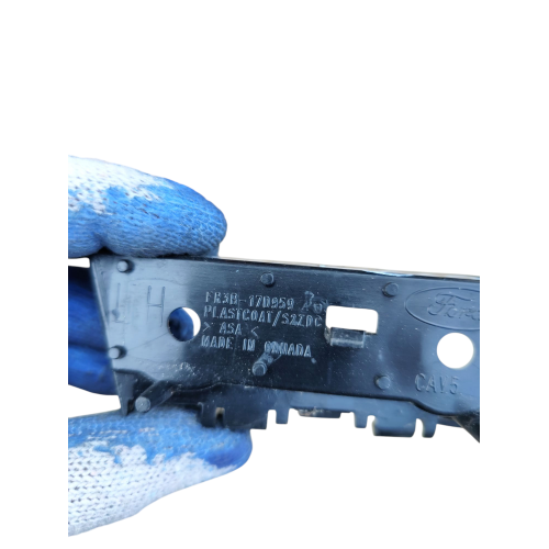 ŚLIZG ZDERZAKA LEWY PRZÓD FORD MUSTANG VI #3