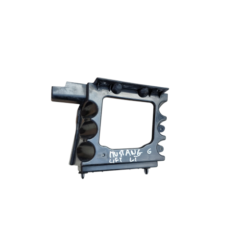 MOCOWANIE ZDERZAKA TYLNE...