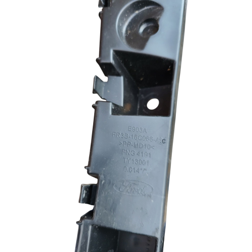 MOCOWANIE ZDERZAK PRZEDNIEGO PRAWE FORD MUSTANG VI #2