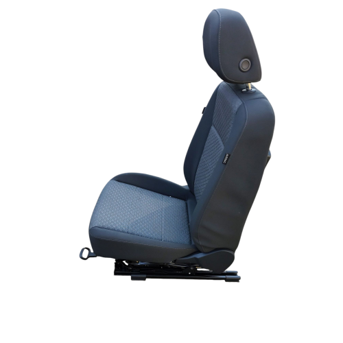 FOTEL PRZEDNI PRAWY FORD CONNECT MK3 UK #3